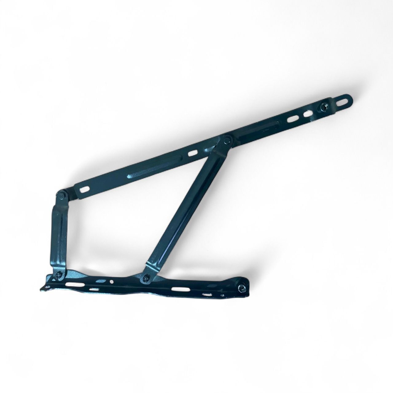 Eko Amortisörlü Baza Mekanizması