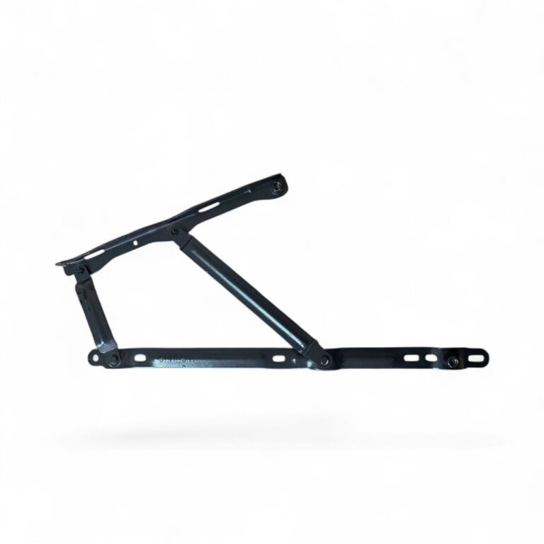 Standart Amortisörlü Baza Mekanizması